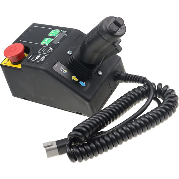 Genie 1256727 1256727GT Controller Box Assembly For Gen 6 Upper Scissor Lift