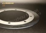 Mirror Polished Carbide Disc Cutter Cemented Tungsten Carbide Circle Disc Cutter