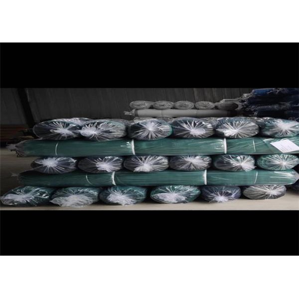 PE Sunblock Garden Netting Mesh , W6M Agriculture Shade Net