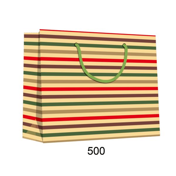 Hot Sale Stand Up Kraft Paper Bag ,brown paper bag ,kraft paper small gift bags