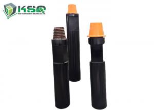  Thread Rock Drilling Tools Bit Sub Adapter With API Reg And BECO Pin Manufactures