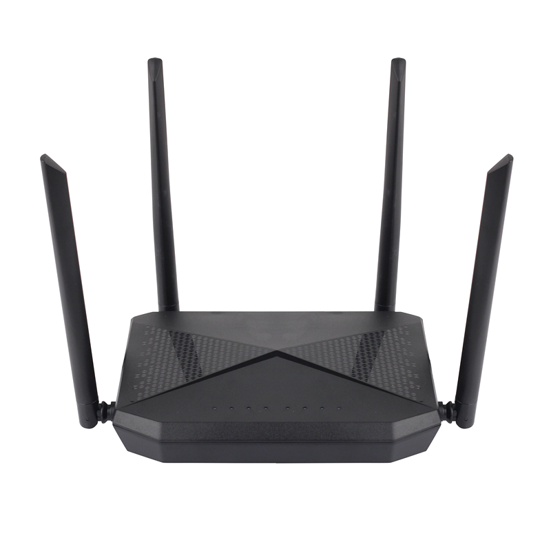 OEM / ODM 4G LTE WiFi Router Wireless Windows Mac OS Linux Support