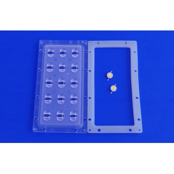 Led Light Replcement Parts