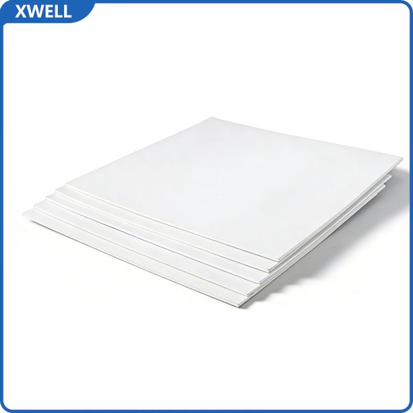 High-Density Anti-Slip Shock Absorption MPP Foam for Battery Separator Flame Retardant Lightweight With High Strength
