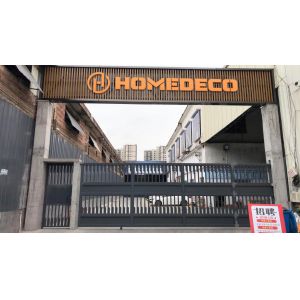 Foshan Homedeco Metal Co., Ltd.