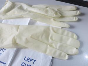  Medical latex glove making machine for examination and surgical Manufactures