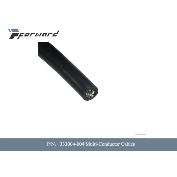 Aviation Parts 333004-004 Multi-Conductor Cables Wire Gauge 20 AWG