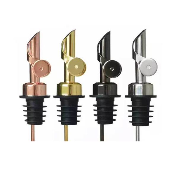 Modern Kitchen Olive Oil Dispensers 0.2 Kg Weight