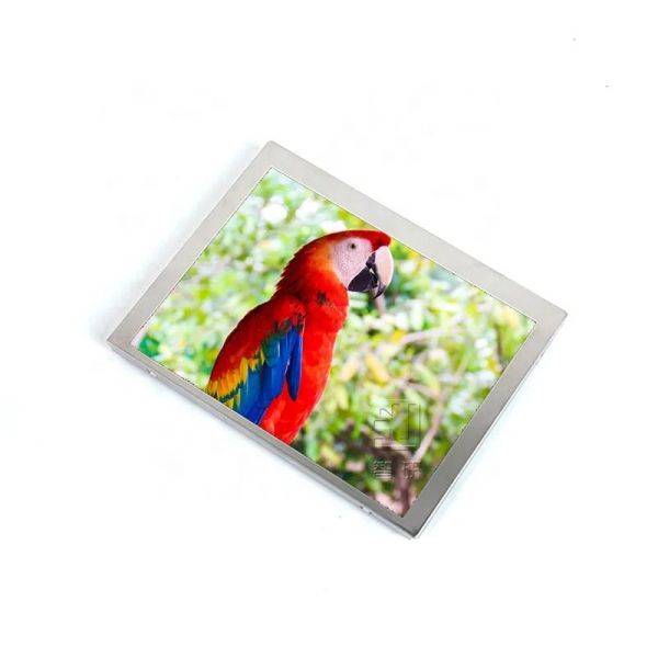 PW045XS3 Hot Sale 320*234 TFT Lcd Display  4.5 inch Screen Panel Used for Video Door Phone & VOIP Phone