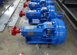 China Drilling Fluids Centrifugal Pump Spare Parts , Well Water Pump Parts 30kw-75kw on sale
