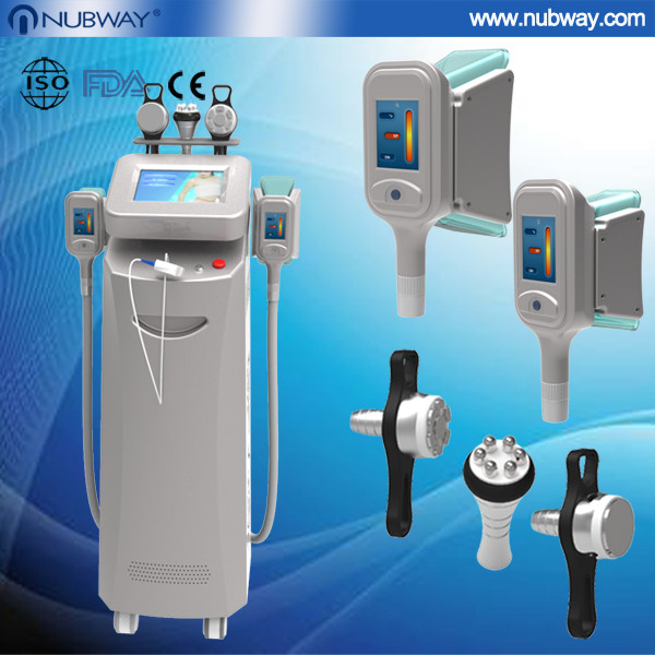 Newest freeze fat reduction machine/ best cryotherapy Machine lipofreeze
