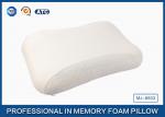 Memory Foam Cooling Gel Pillow / Contour Foam Pillow with Comfort Tencel Pillow