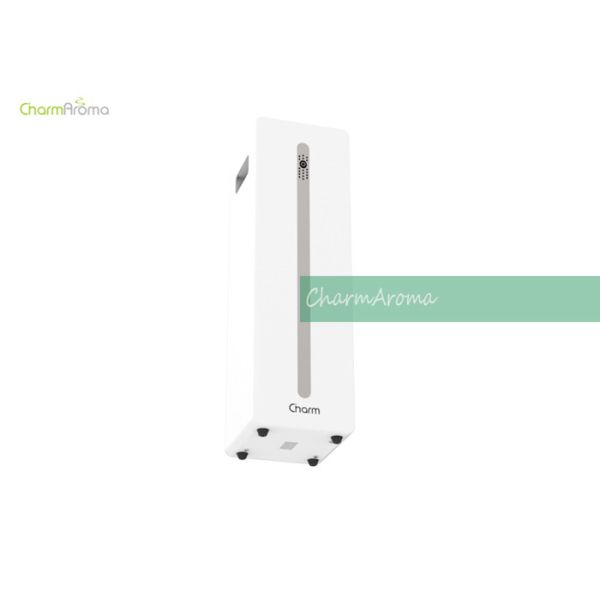 High Efficient Industrial Scent Diffuser Aroma Diffuser For Business