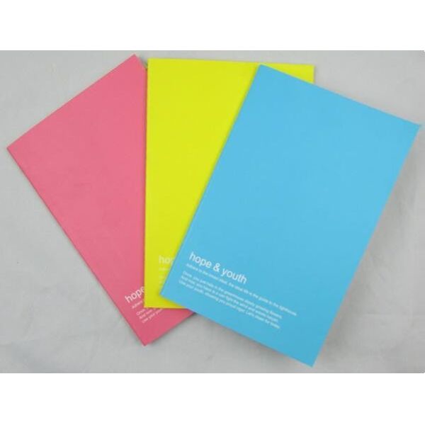 A5 / A4/ A3 school exercises book / notebook, office exercise book/notebook, cheapest exercise book
