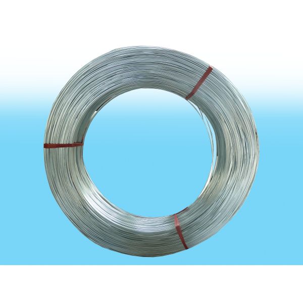8*0.65mm High Frequency Galvanized Steel Tube With Certificate of ISO9001