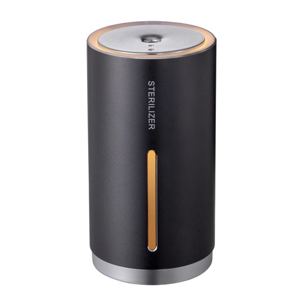 Sterilizer Disinfection Ultrasonic Air Humidifier 200ML Smart Aroma Diffuser