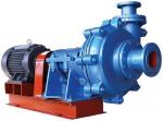 Replaceable Liners Alloy Slurry Centrifugal Pump Industrial Mining Equipment 111