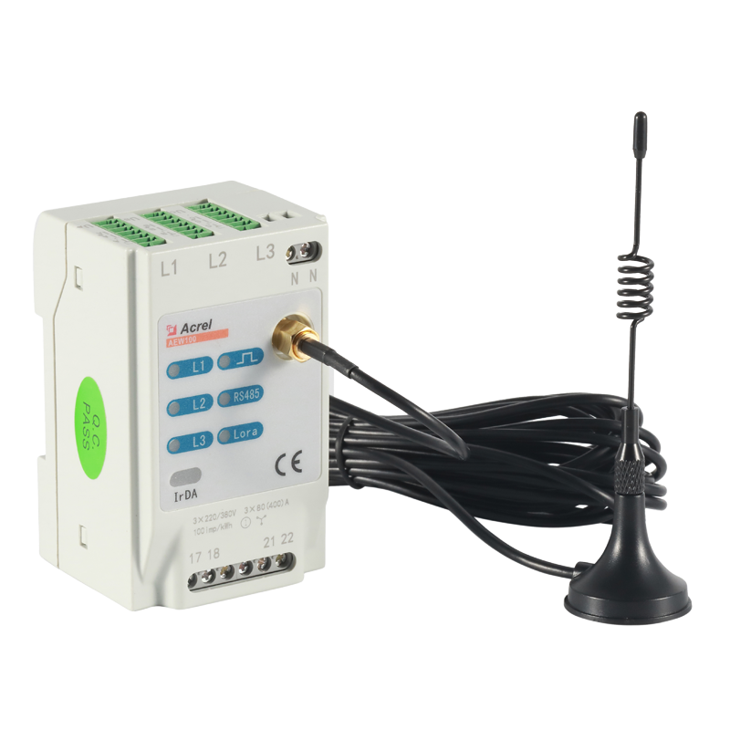 Acrel Power IOT Cloud Platform System With Multi Functions