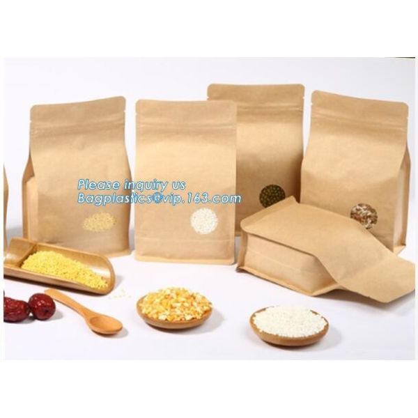 Bread Cookies Cellophane OPP Bags cellophane bag with logo opp self adhesive bags,food bag packaging design/fast food pa