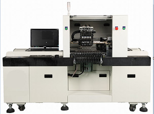 FQ-330S  	LED pick and place machine