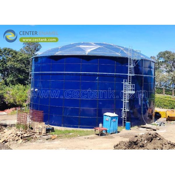 Agriculture Water Storage Tanks and Fertilizer Storage Tanks for Farm Plant – Ensuring Optimal Crop Growth and Sustainable Farming Practices