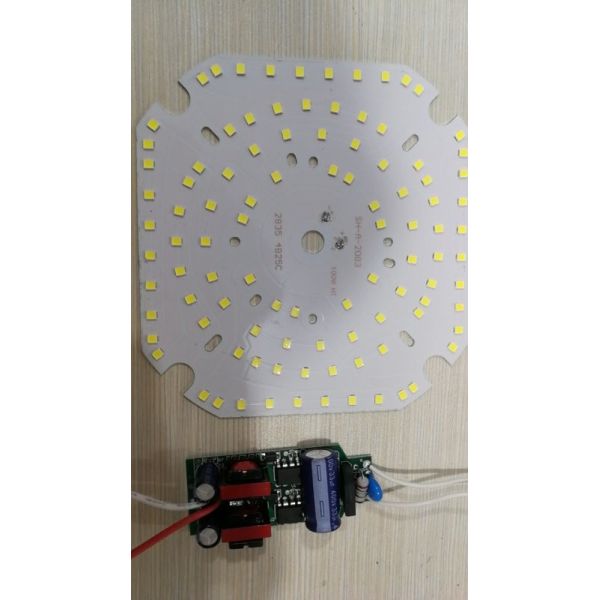 SMD 2835 E26 85w B22 LED Bulb PCB Chip SKD Parts