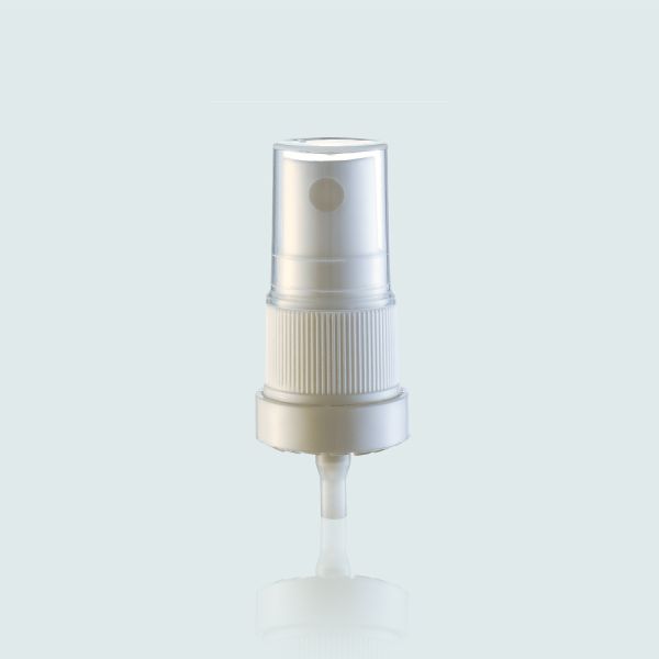 Plastic Pump Mist Sprayer 18/410 Rachet Closure JY601-03E