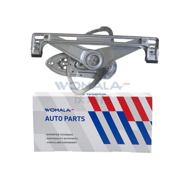 Womala Window Lifter OE 30784512 Rear Right Door Glass Lifter Bracket For Auto Parts S80 S80L XC70 V70