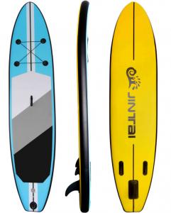  Water Sports Sup Stand Up Inflatable Paddle Board Surfboard 16KG Manufactures