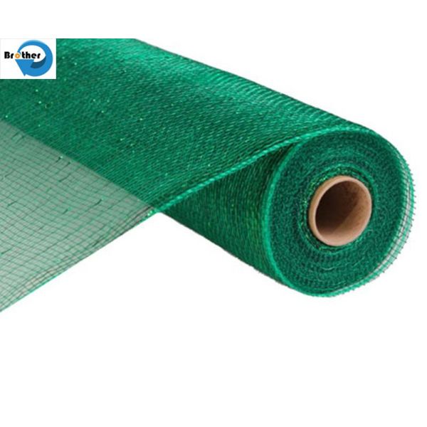 New PE with UV Sun Shading Net Good Quality Back Yard and Outdoor Shading Net Greenhouse Shading Net