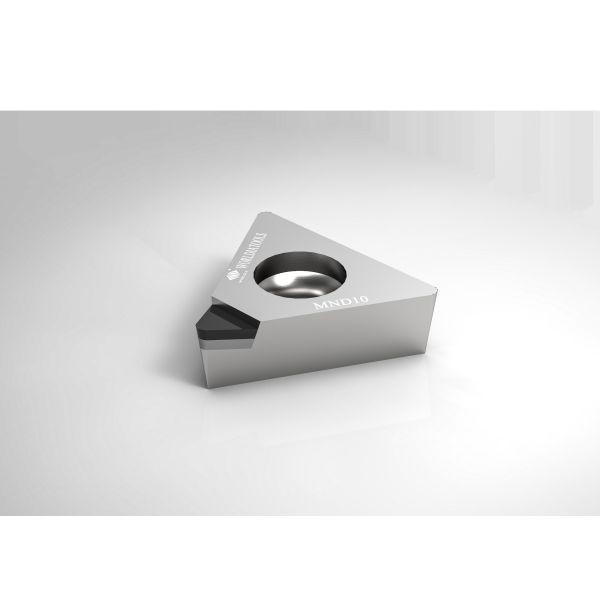 RoHS Diamond Tipped Turning Inserts TCGT110304 Worldia Cutting Tools