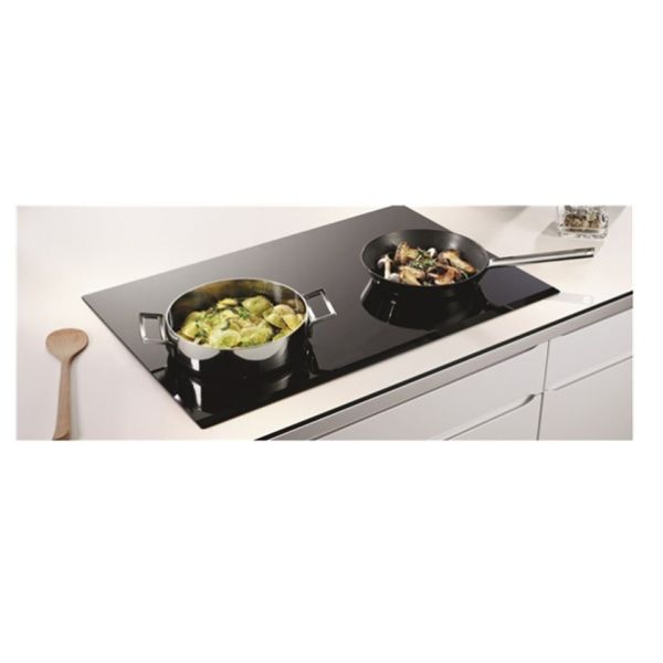 Slide Control 680x382mm 9.5Kg Induction Stove Cookware