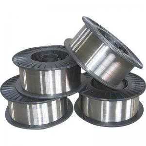  0.8mm Stainless Steel Welding Wire In Spool ER308LSi Manufactures