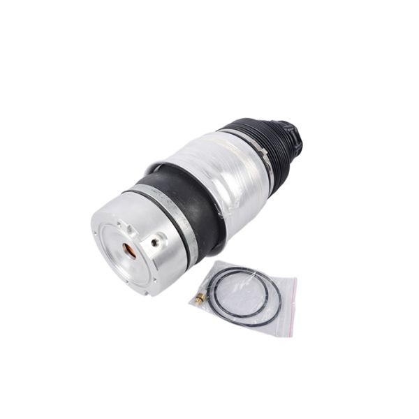 Rear Left And Right Automotive Air Springs 7L6616503B For Audi Q7 / VW Touareg / Porsche Cayenne 2006-2010