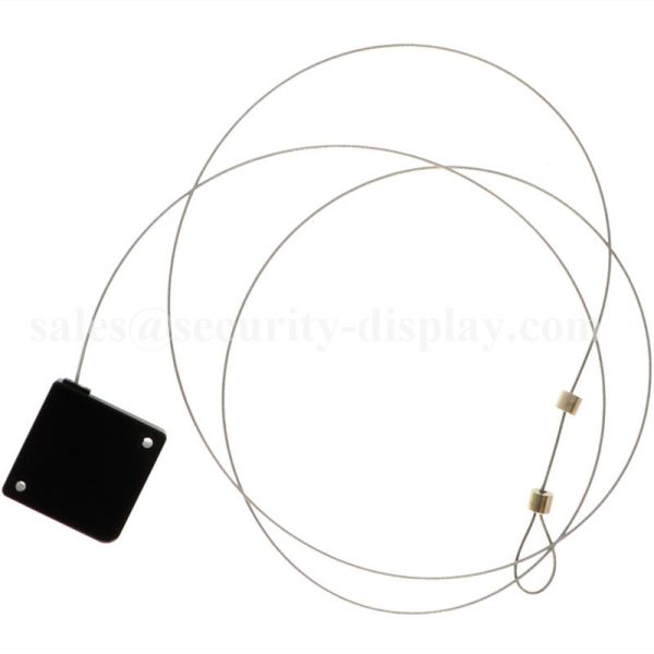 Retractable Cable Extended Pull Box For Virtual Rabbids Headsets