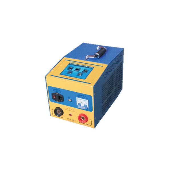 Export Data DC Battery Load Tester , Voltage Range 48 Volt Battery Bank