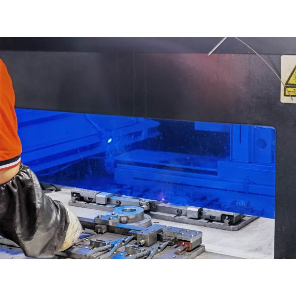 Wanzhuo (Jiangsu) Hardware Tools Manufacturing Co., Ltd