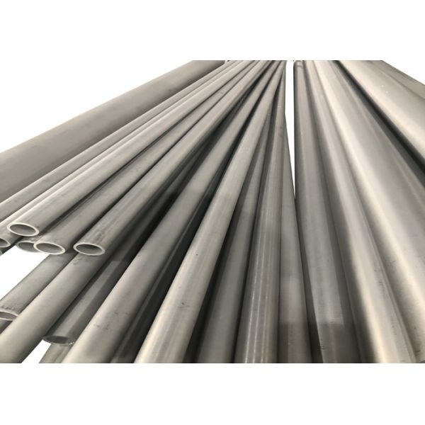 Not Powder 690 UNS N06690 ALLOY 690 Inconel Seamless Pipe