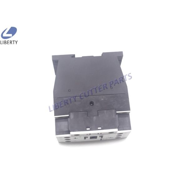 Xlc7000 Cutter Parts No. 760500246 Contactor Iec 24-27vdc Model M017CC