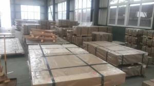  UNS S31254  254SMO F44 Decorative Steel Plates 25mm Thickness Manufactures