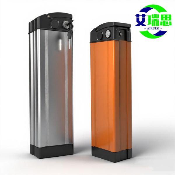 60V 48V 52V Electric Bike Lithium Battery 10Ah 12Ah 15Ah 16Ah Bike Battery Pack