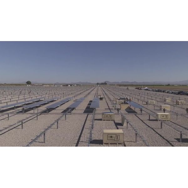 dual axis solar tracker, dual axis solar tracker from China suppliers