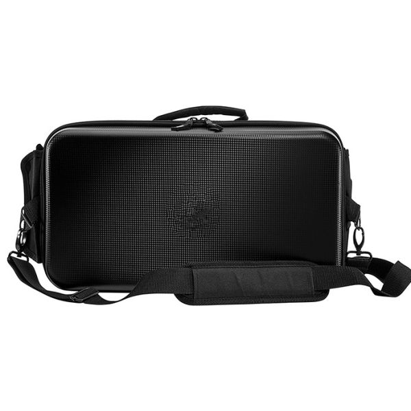 Waterproof / Safety EVA Storage Case 18*12*15 CM For Speaker