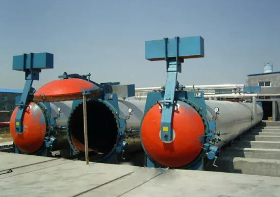 New Block Making Machine Aerated AAC Cement Block Machine