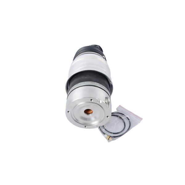 Rear Left And Right Automotive Air Springs 7L6616503B For Audi Q7 / VW Touareg / Porsche Cayenne 2006-2010