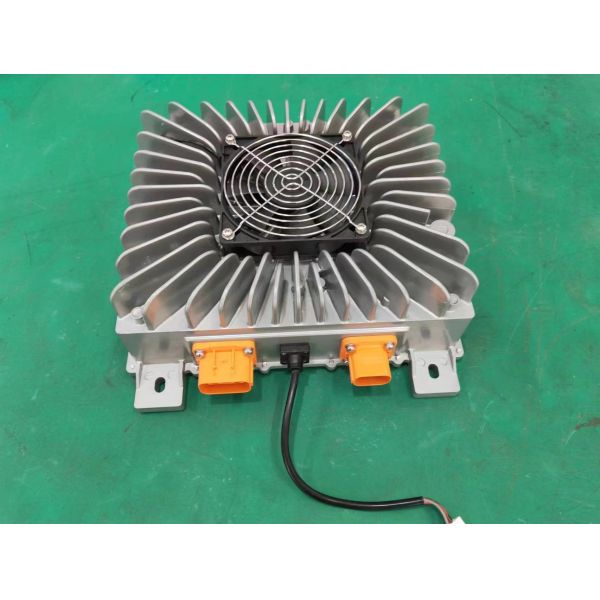 Ip67 Waterproof 960W Boat Lifepo4 Battery Charger 12V 24V 48V 60V 72V Silent For Lithium Battery
