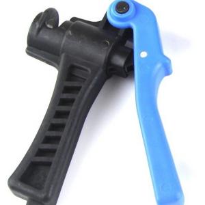  Blue Black Pipe Hole Puncher PVC Pipe Hole Punch For Forest Farms Manufactures