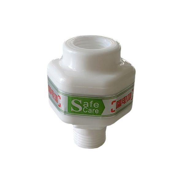 12V 220V Electric Water Heater Electric Shower Leakage Protector