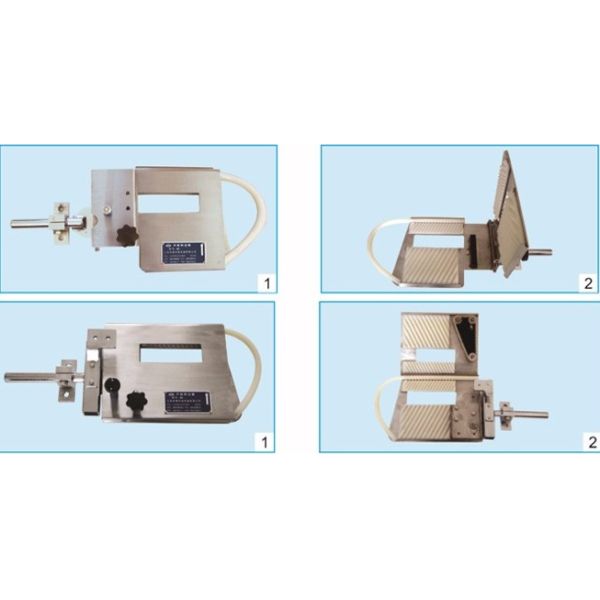 Stenter Machine Parts Flat Three Four Fingers Nylon Selvedge Uncurler Apparel Textile Machinery Parts