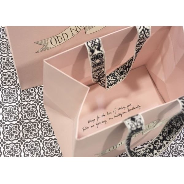 Customized waterproof bag